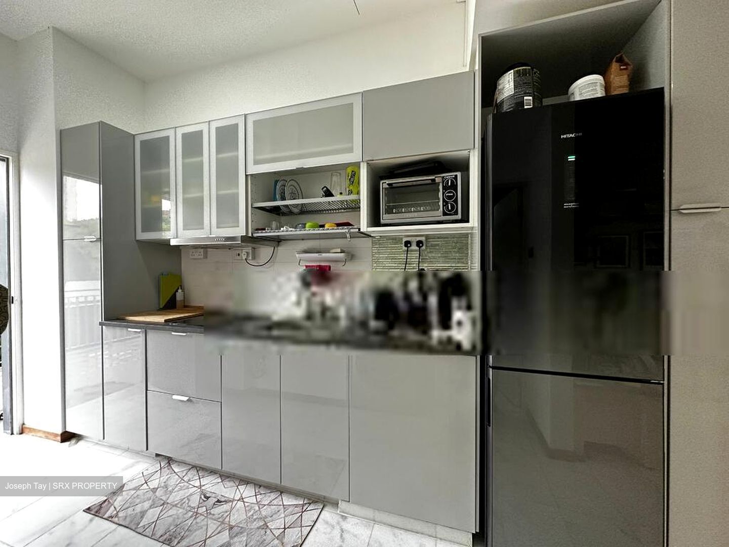 Seraya 9 (D15), Apartment #402455981